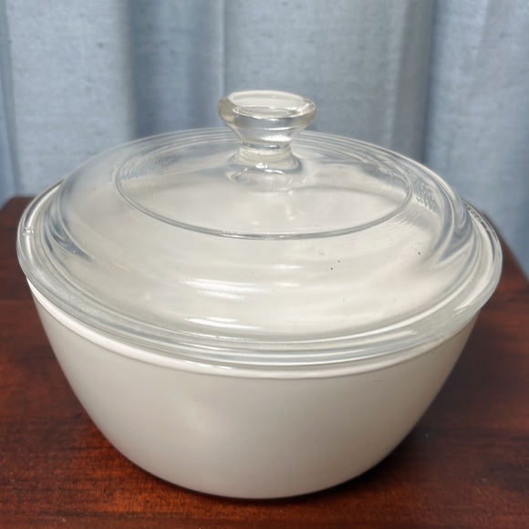 Vintage  Corning Ware P-82-B Spice of Life La Marjolaine Saucepan 1 1/2 pt & kid - Picture 7 of 16